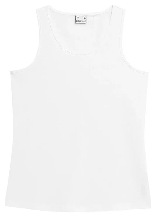 4F T-SHIRT DAMSKI H4Z22-TSD351 10S