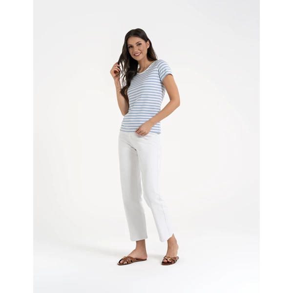 MORAJ T-SHIRT DAMSKI BD1300-520