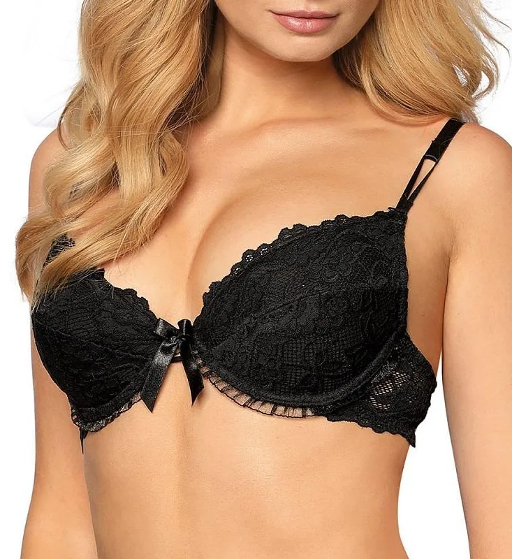 ROZA BIUSTONOSZ CARMEN - BRA PUSH