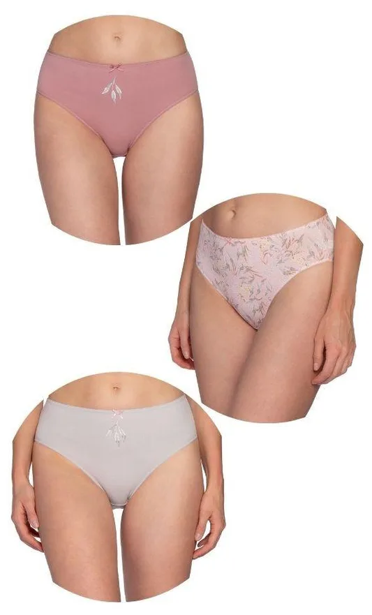 LAMA FIGI DAMSKIE BIKINI L-120BI-106
