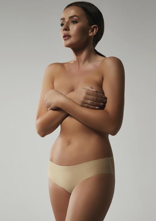 BAS BLEU FIGI DAMSKIE EDITH PLUS - BB2020