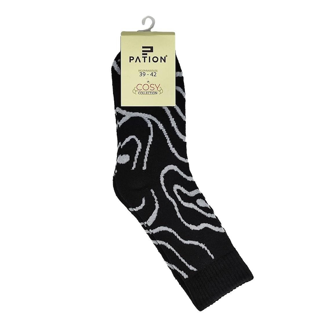 PATION SKARPETA COSY WZORY ESY FLORESY 736478, 736485