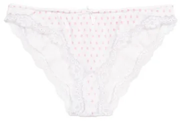 Rose by Atlantic - figi mini bikini LP2176