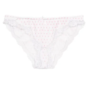 Rose by Atlantic - figi mini bikini LP2176