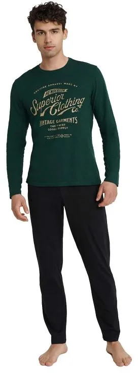 HENDERSON PIŻAMA CORE 40952 IMPRESS