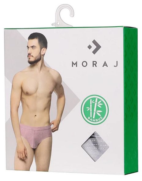 MORAJ SLIPY MĘSKIE MSB550-029