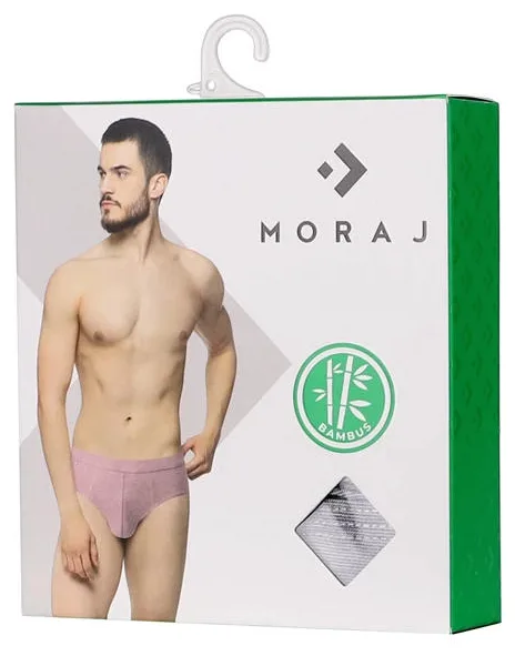 MORAJ SLIPY MĘSKIE MSB550-029