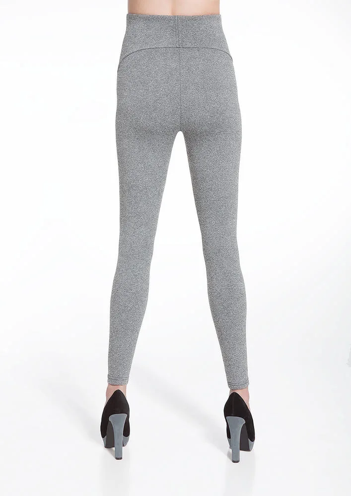 BAS BLEU – LEGGINSY DAMSKIE ANABEL 200 DEN - BB2020