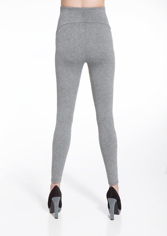 BAS BLEU – LEGGINSY DAMSKIE ANABEL 200 DEN - BB2020