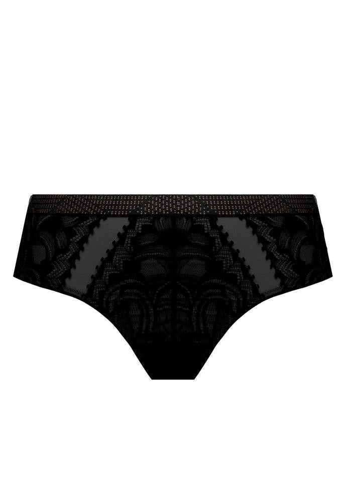 MEFEMI-NIPPLEX STRINGI DAMSKIE ROBERTA
