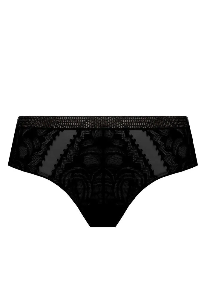 MEFEMI-NIPPLEX STRINGI DAMSKIE ROBERTA