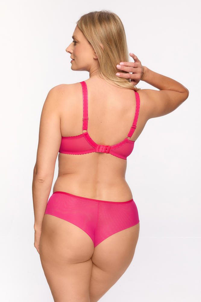 GAIA BIUSTONOSZ SEMI - SOFT ARIEL ART. 1295 S/S2025
