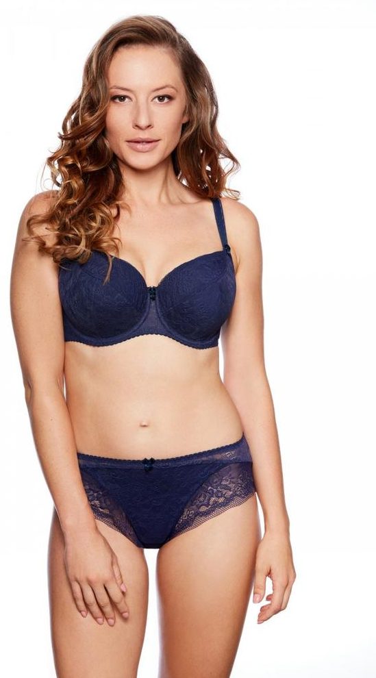 GAIA BIUSTONOSZ SEMI-SOFT SANDY ART. BS0594 INTIMO