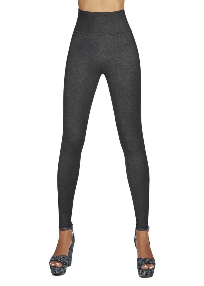 BAS BLEU – LEGGINSY DAMSKIE BLAIR 200 DEN – BB2020