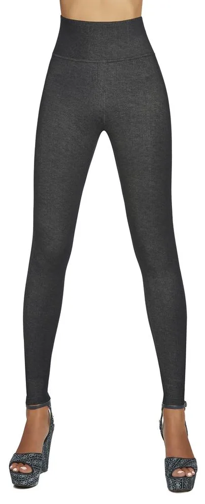 BAS BLEU – LEGGINSY DAMSKIE BLAIR 200 DEN – BB2020