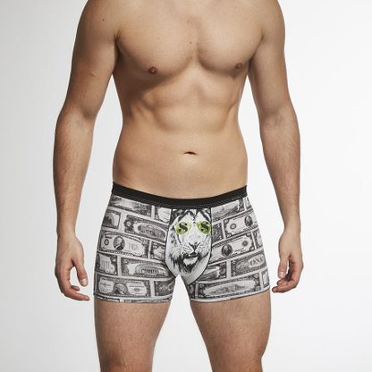 CORNETTE BOKSERKI HIGH EMOTION 508 S-XXL
