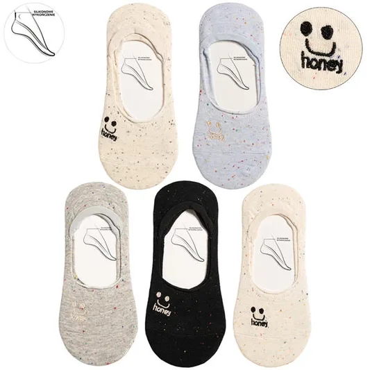 MORAJ STOPKI DAMSKIE CDB201-016