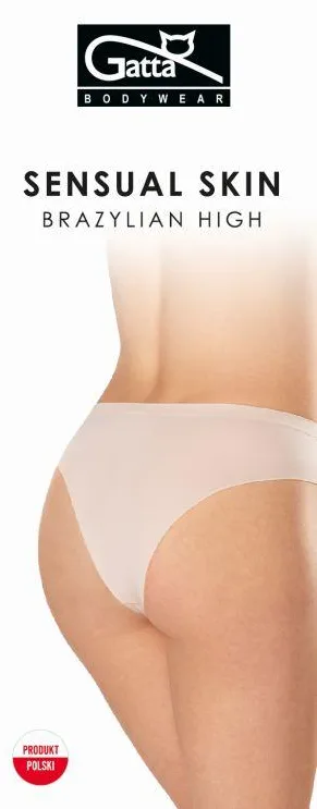 GATTA BRAZYLIAN HIGH SENSUAL SKIN 004.1685S