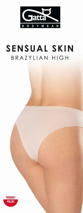 GATTA BRAZYLIAN HIGH SENSUAL SKIN 004.1685S