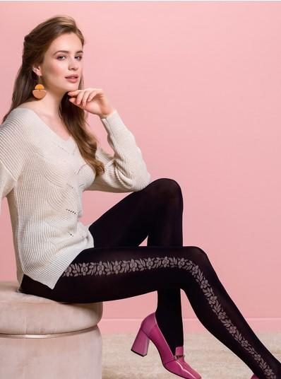 GABRIELLA RAJSTOPY IRIS CODE 365 50 DEN - AW2020 - OSTATNIE SZTUKI