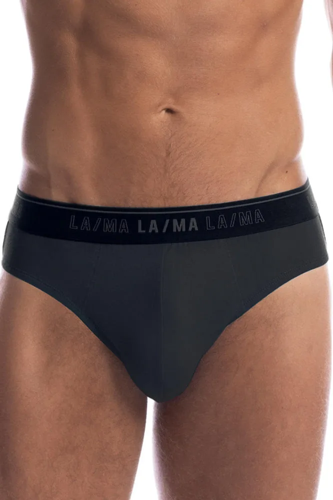 LAMA SLIPY MĘSKIE M-1049SD 3-PACK