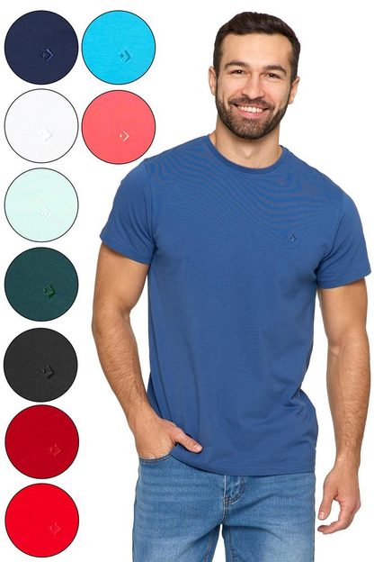 MORAJ T-SHIRT MĘSKI PREMIUM OTS1500-003