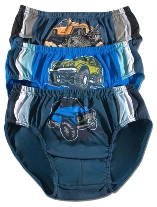 COTTON WORLD SLIPY DCPOLO 2832