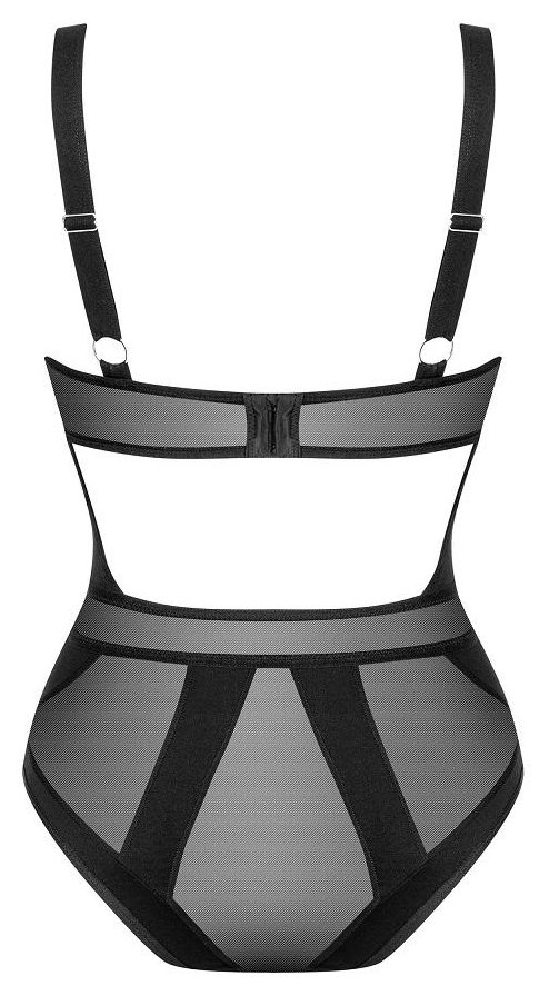 OBSESSIVE CHIC AMORIA BODY