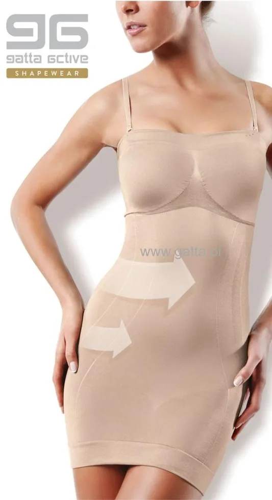 GATTA SHAPEWEAR DRESS