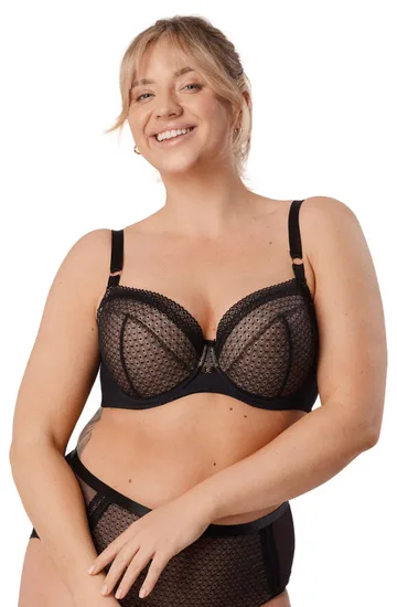 BIUSTONOSZ RENEE PADDED
