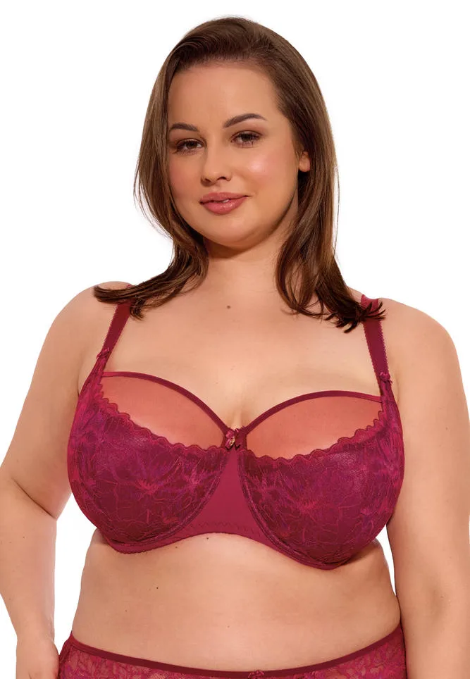 GAIA BIUSTONOSZ SEMI-SOFT EVY MAXI ART. 1275