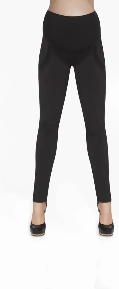 BAS BLEU - LEGGINSY DAMSKIE STEFANIE 200 DEN - BB2020