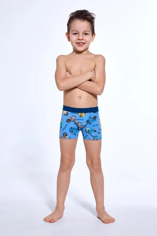 BOKSERKI BOYS KIDS 701 W/25