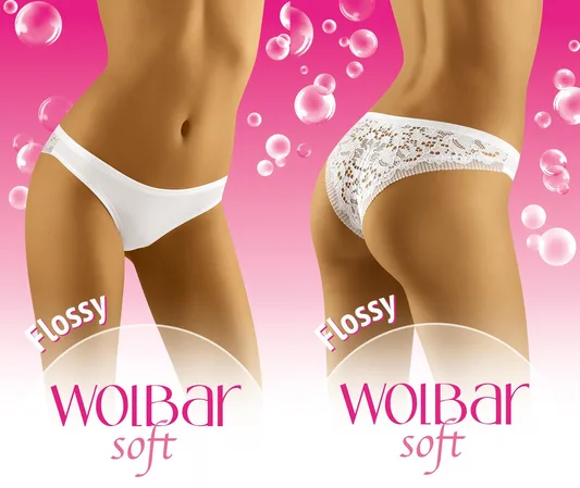 WOLBAR BIODRÓWKI Z USZLACHETNIONEJ BAWEŁNY – FLOSSY SOFT