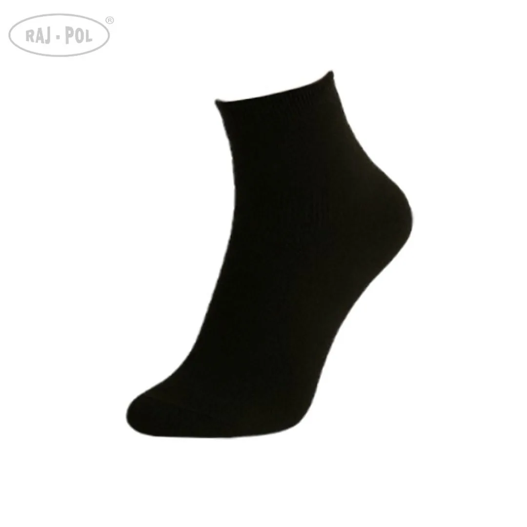 RAJ-POL SKARPETY DAMSKIE BEZUCISKOWE PATION D-2515B 754298, 754304