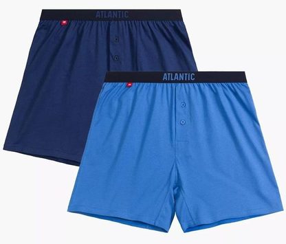 BOKSERKI ATLANTIC 2MBX-025 WL25