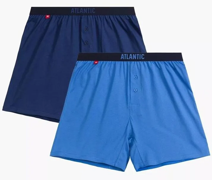 BOKSERKI ATLANTIC 2MBX-025 WL25