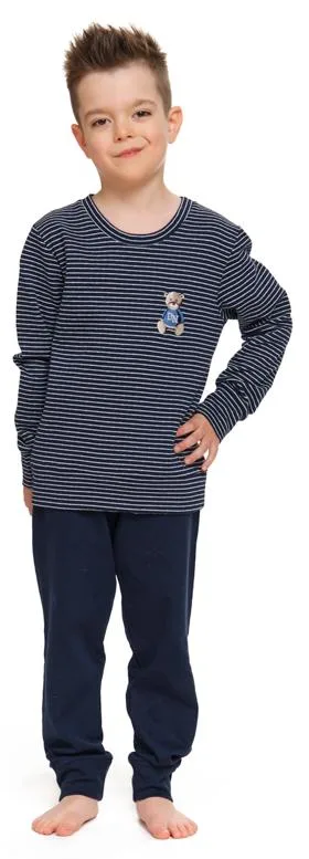DOCTOR-NAP PIŻAMA CHŁOPIĘCA PDB.5256 J/Z 23