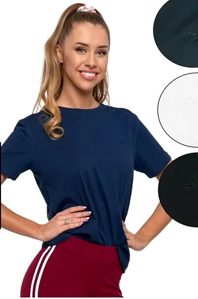 MORAJ T-SHIRT DAMSKI BD1500-103