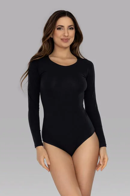 BODY MITEX JULIA DŁ/RĘKAW