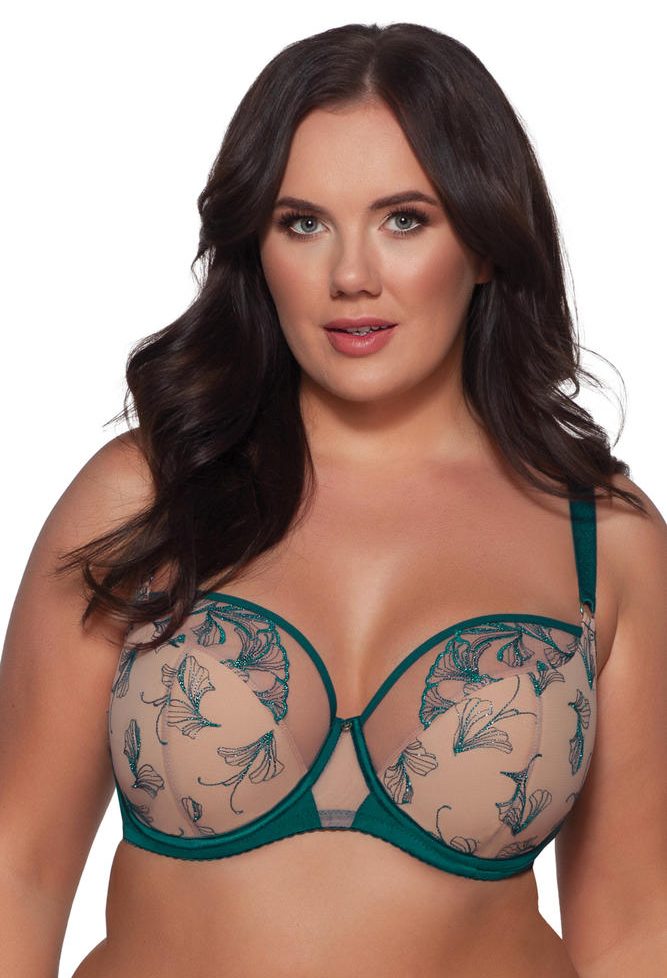 AVA BIUSTONOSZ AV 2087 EMERALD MAXI