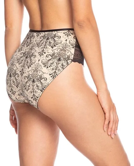 LAMA FIGI DAMSKIE MIDI L-1376MD