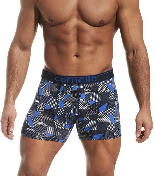 CORNETTE BOKSERKI HIGH EMOTION 508 S-XXL