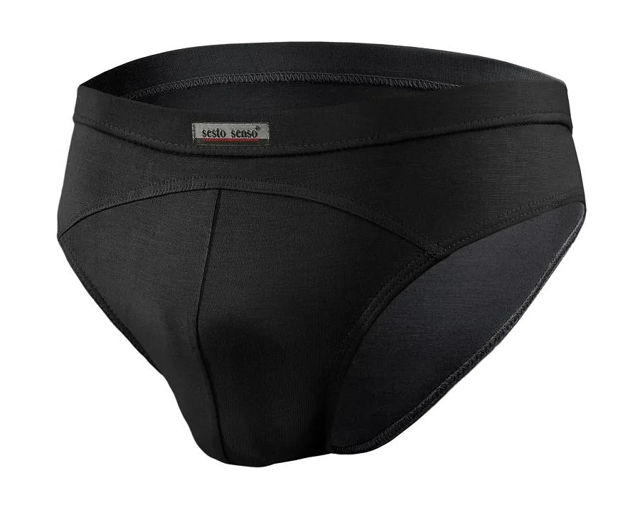 SESTO-SENSO SLIPY MĘSKIE SM03 CADET