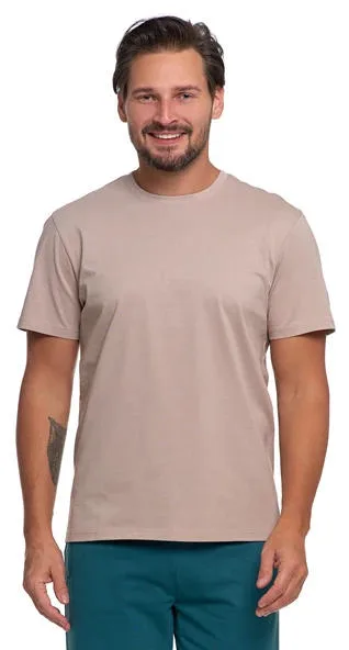 MORAJ T-SHIRT MĘSKI BEZ BOCZNYCH SZWÓW OTS1300-019