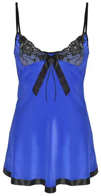 DKAREN HALKA MONIC PLUS SIZE