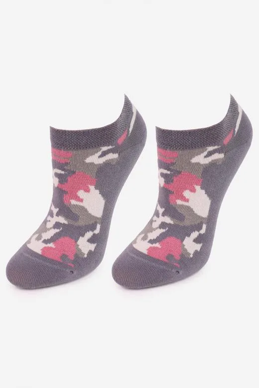 MARILYN SKARPETKI FOOTIES MORO WOMEN