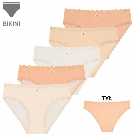 MORAJ FIGI DAMSKIE BDM500-066
