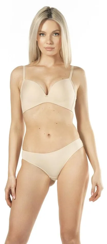MEFEMI-NIPPLEX BIUSTONOSZ AMELIA BD39 PUSH UP BEZ FISZBIN