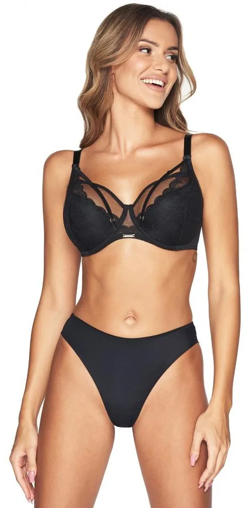 BIUSTONOSZ SEMI SOFT KINGA BC-930 ALICE II